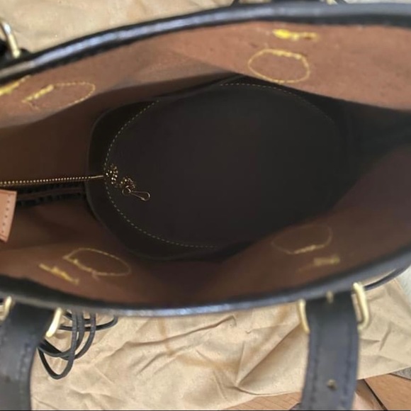 NEW!- Vintage Boho LV Petit French Tote- - Picture 7 of 10